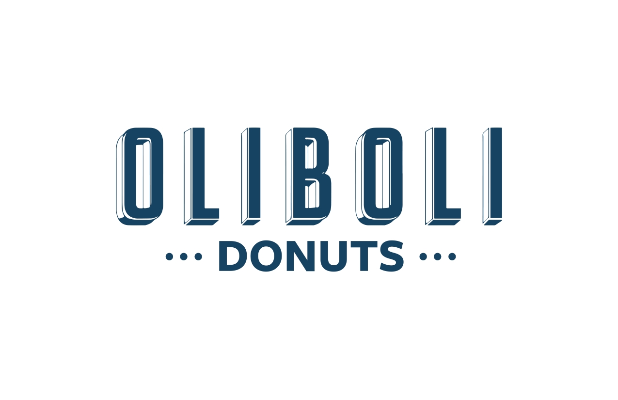 Oliboli Donuts