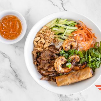 Pho Ky Dong Vietnamese restaurant