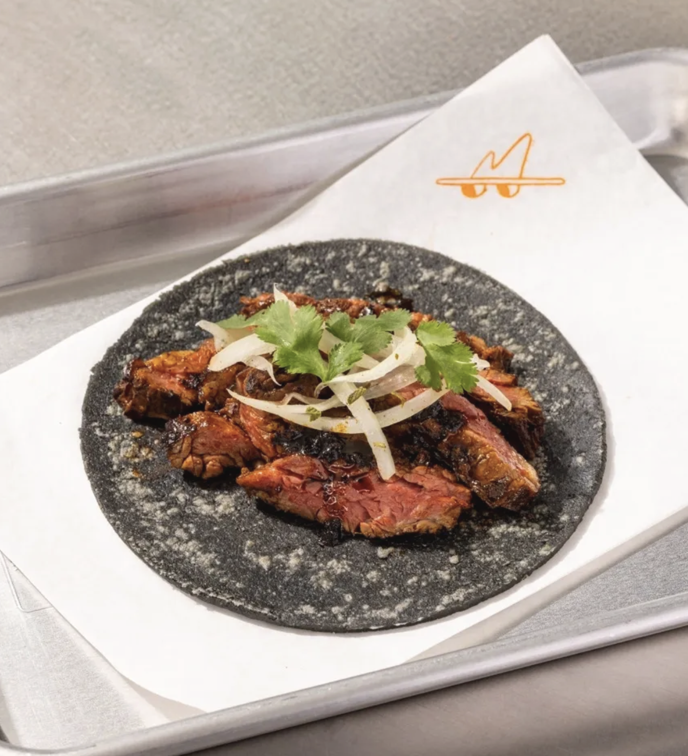 Taco Mesita
