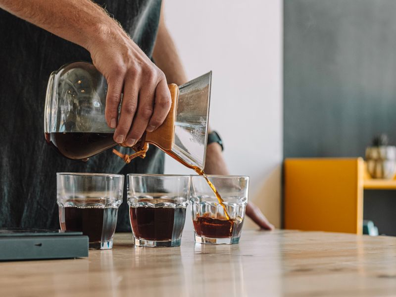 Tolima Coffee