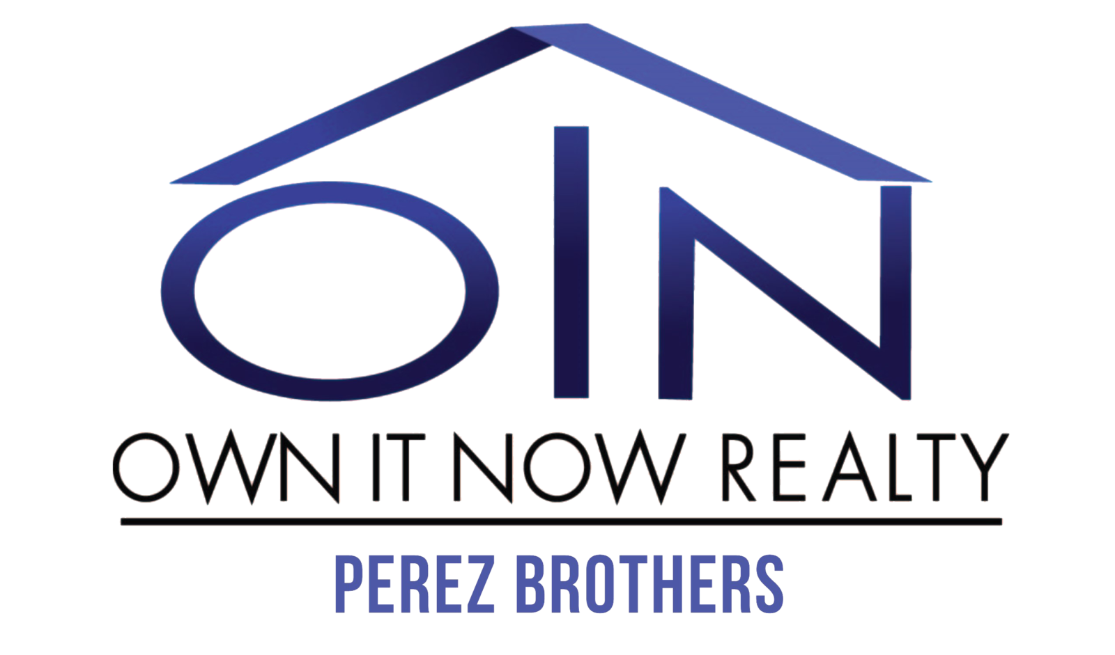 Own It Now Realty logo